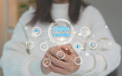 Top Benefits of Colorado Digital Marketing Services