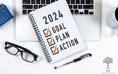 10 Top 2024 Resolutions for Small Business Owners