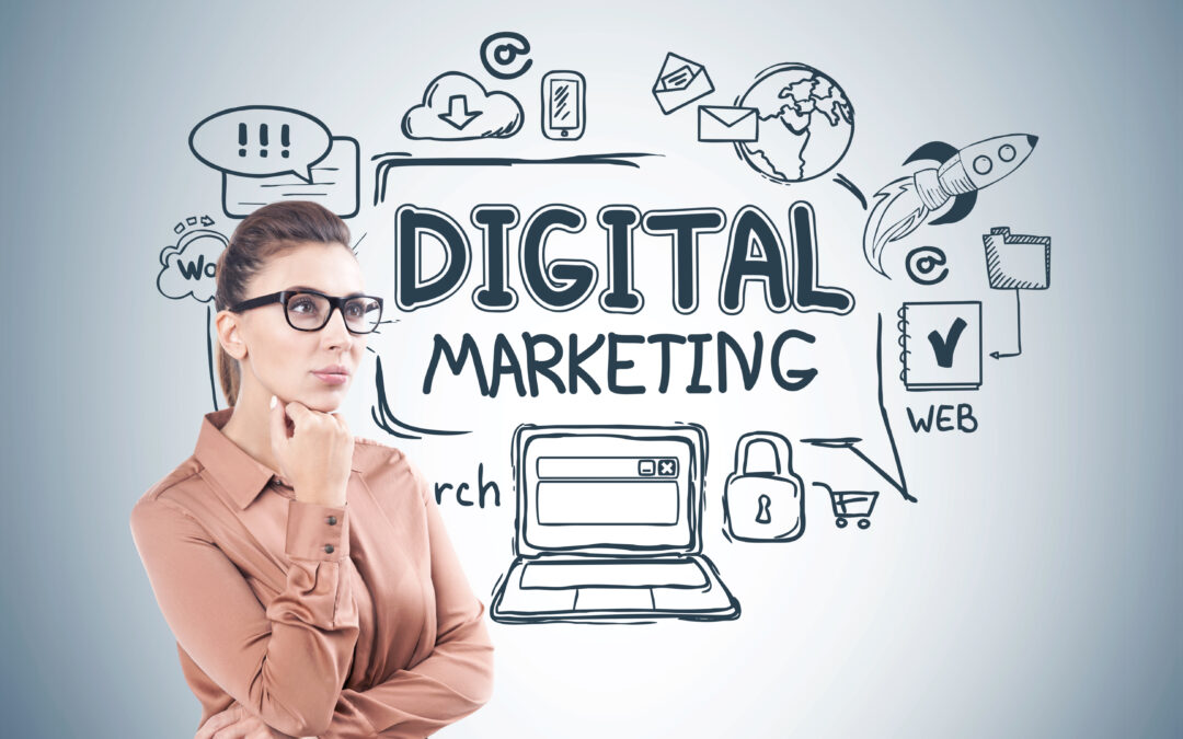 How a Digital Marketing Audit Can Benefit Any Business?