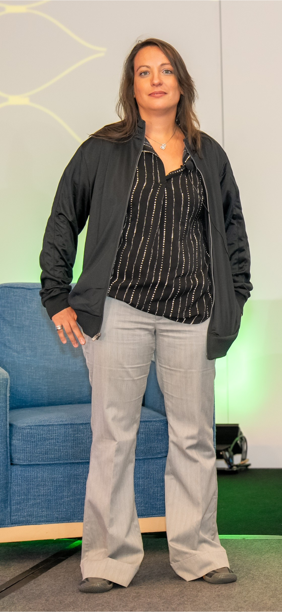 digital marketing consulting Colorado expert Laurine Peel